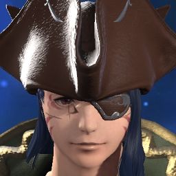 Gallywolf's Avatar