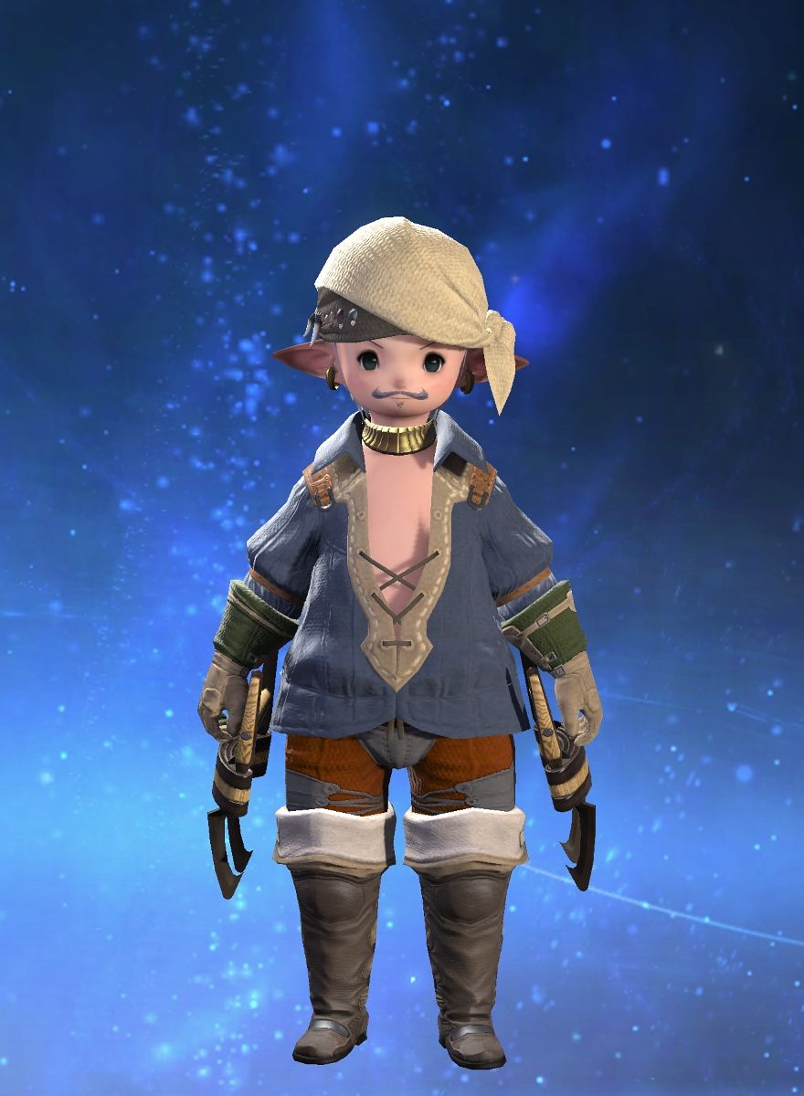 Arthur Banzai