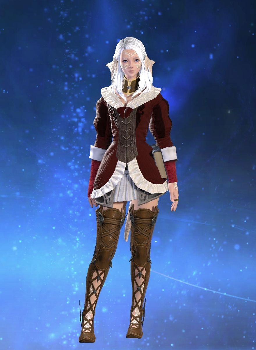 Mist Arkwind