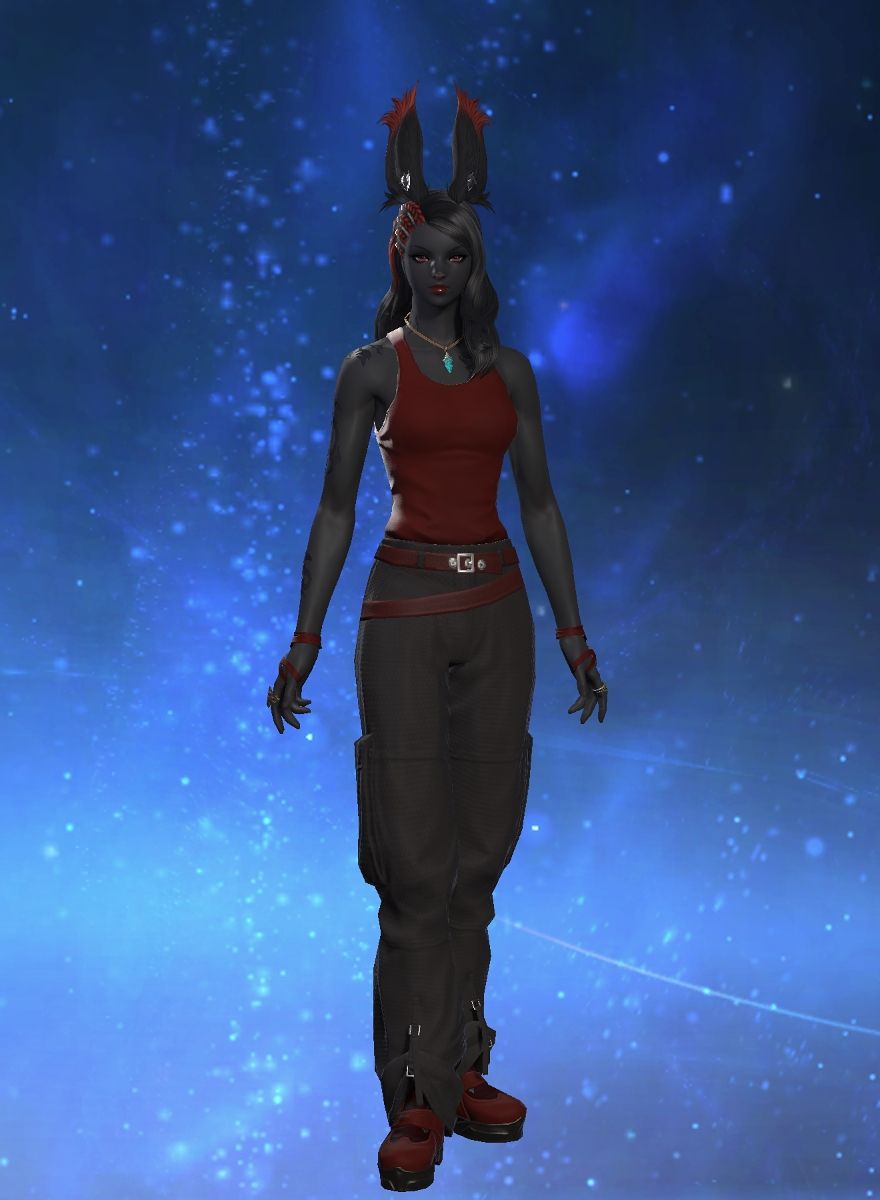 Xyntia Neko
