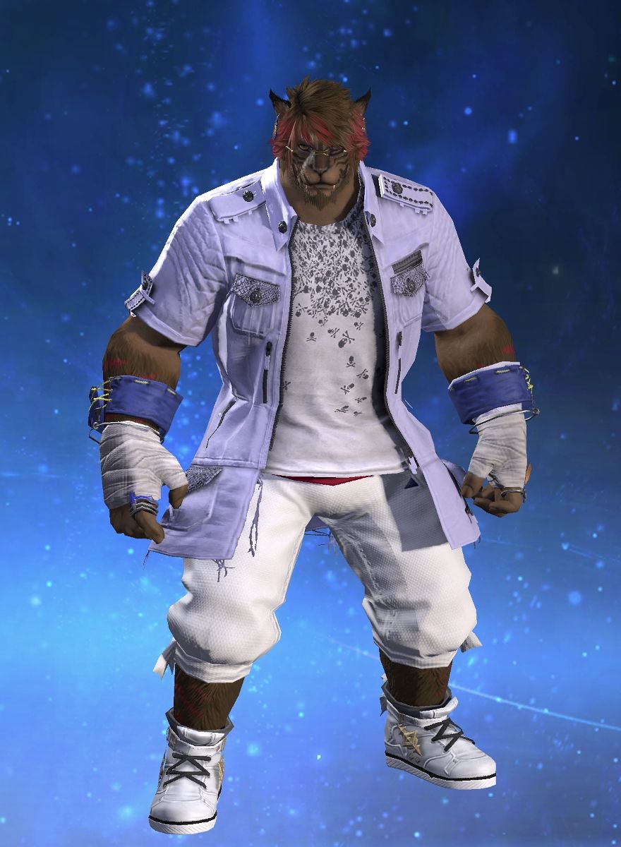 Konkon Wangaoo