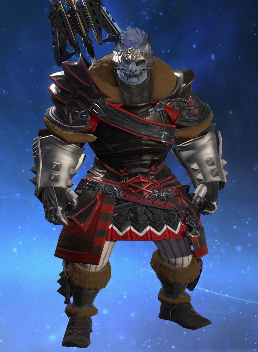 Arthas Forstmount