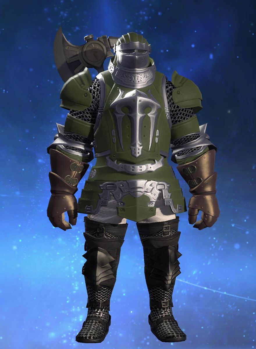 Void Purger