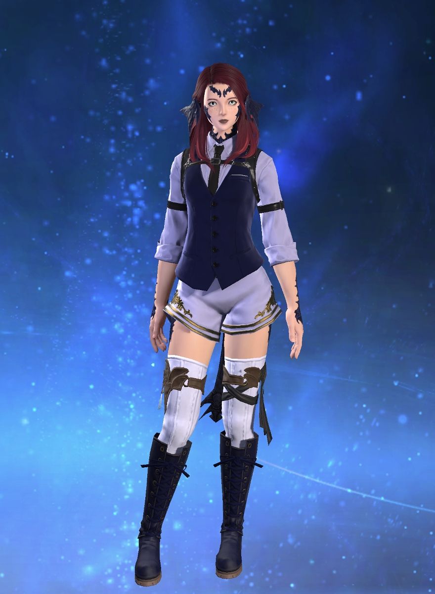 Sabriel Astarael