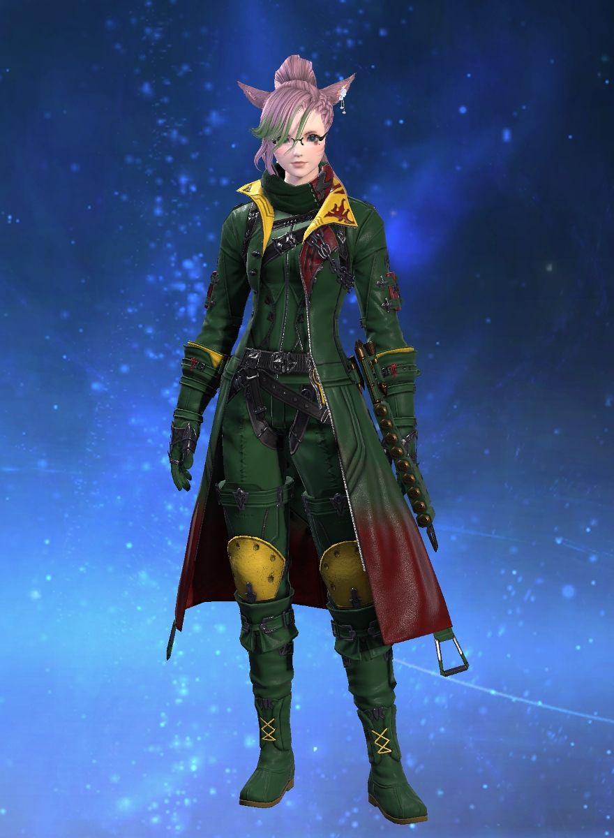 Riven Yekumo
