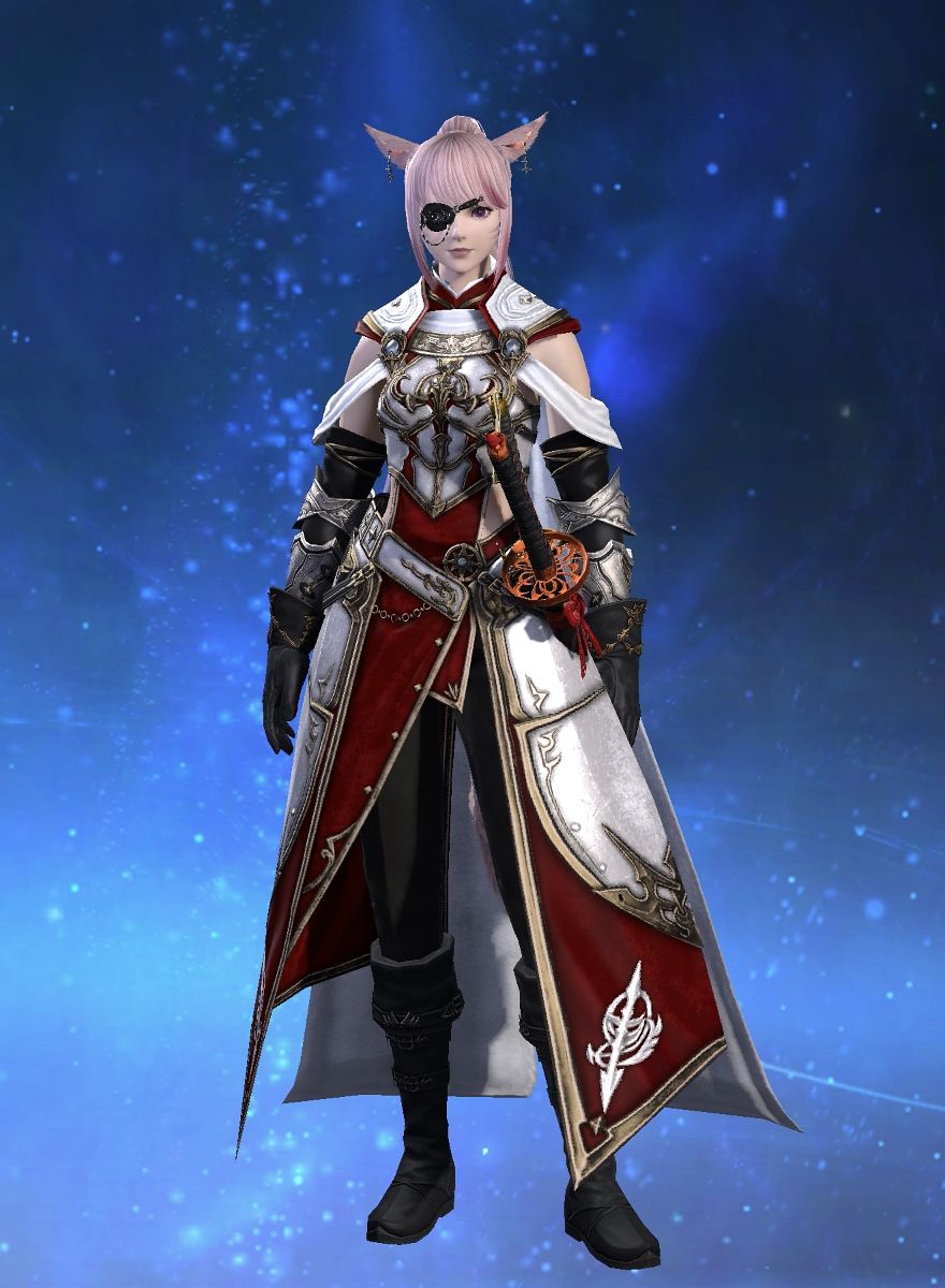Mika Lulu