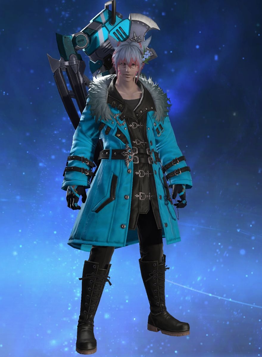 Apollo Soxix