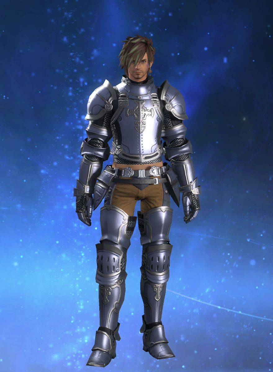 Gaun Lannix