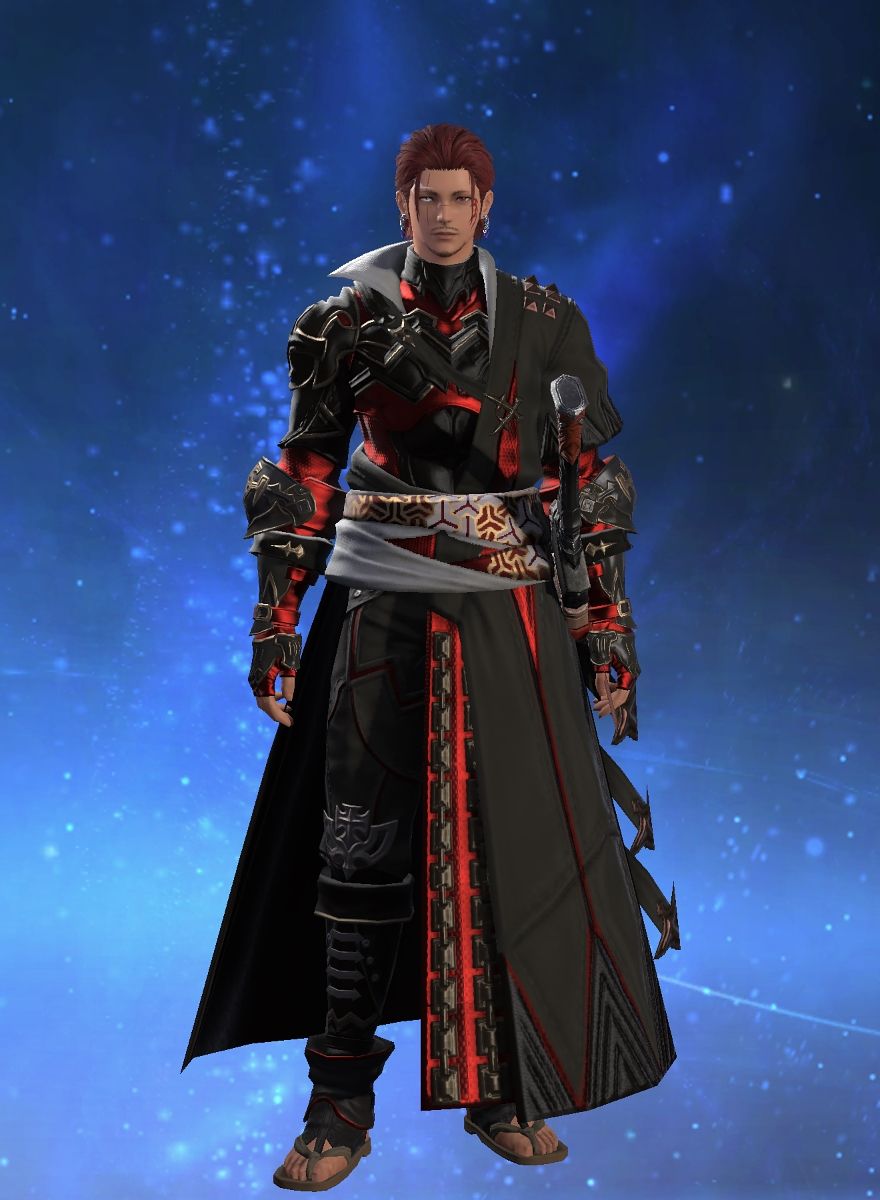 Daikonran Hojo
