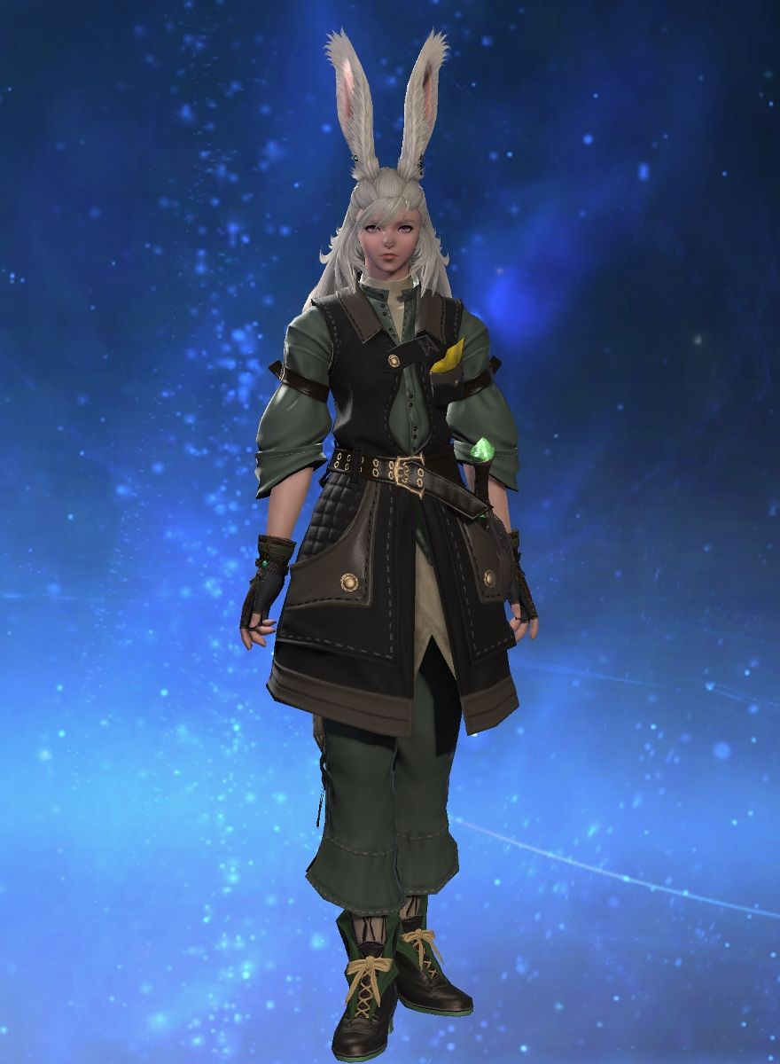 Maeg Bunbun