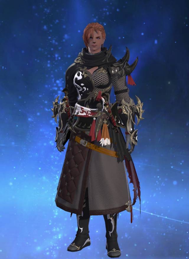 Tilla Lightheart