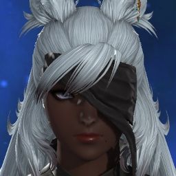 Inquisitive Viera