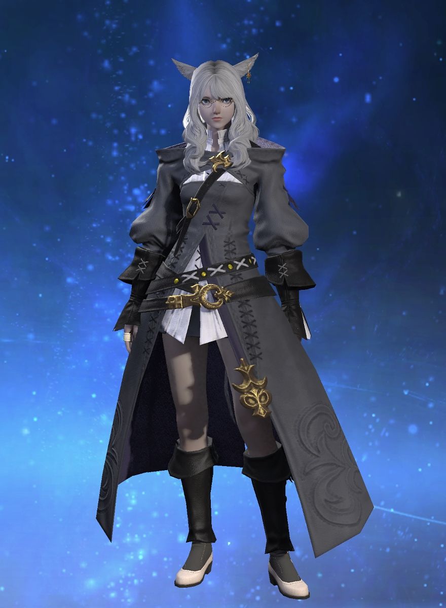 Aurae Lunya