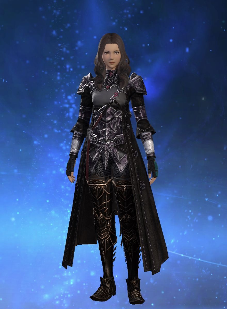 Limsa Scarlett