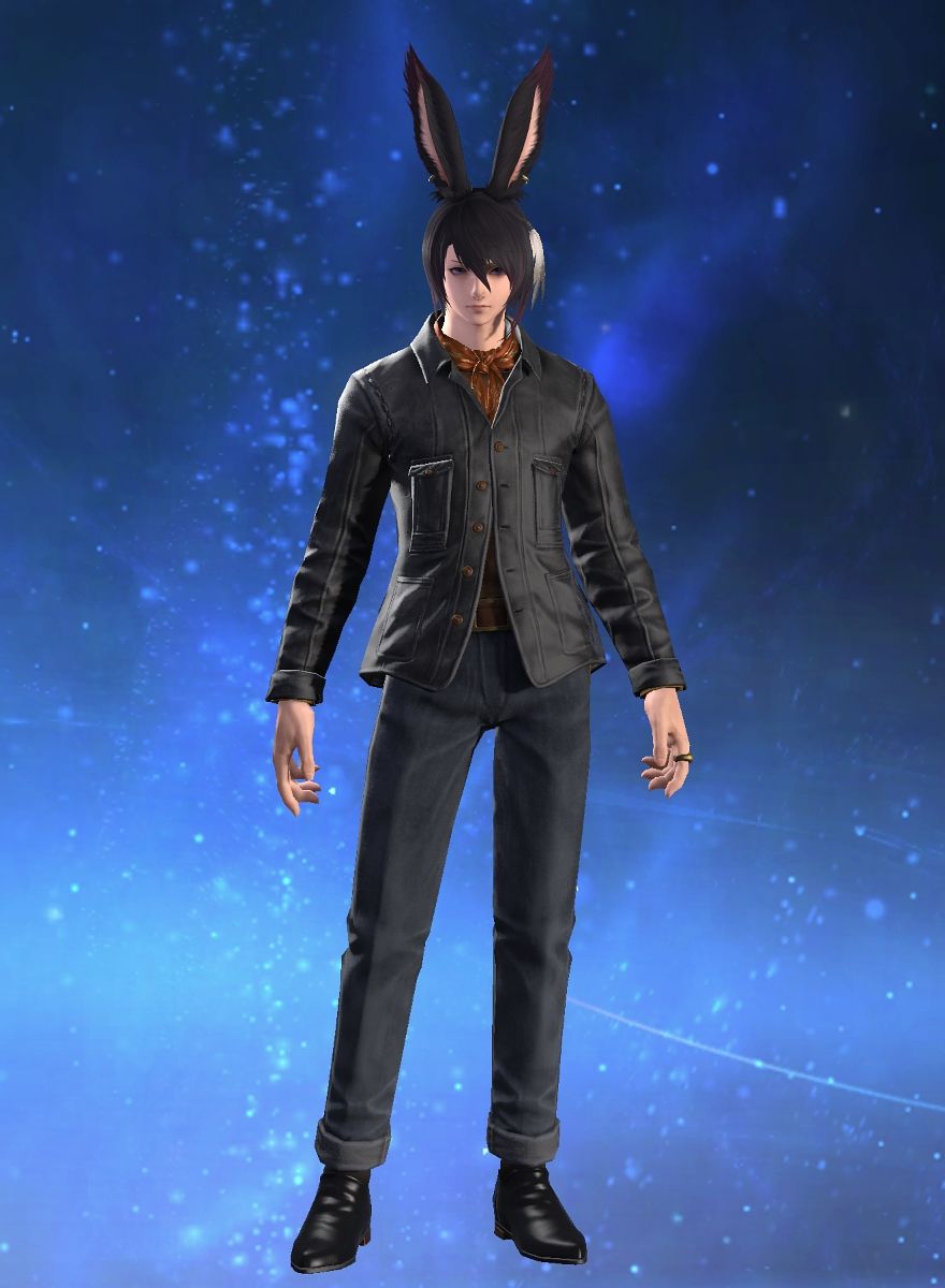 Hibari Ray