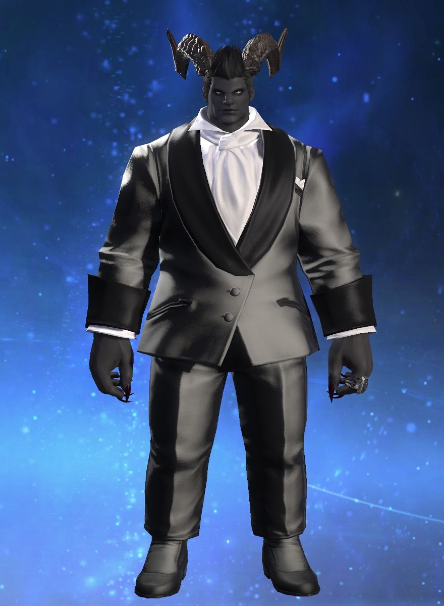 Lord Corvell