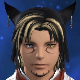 Olafthor's Avatar