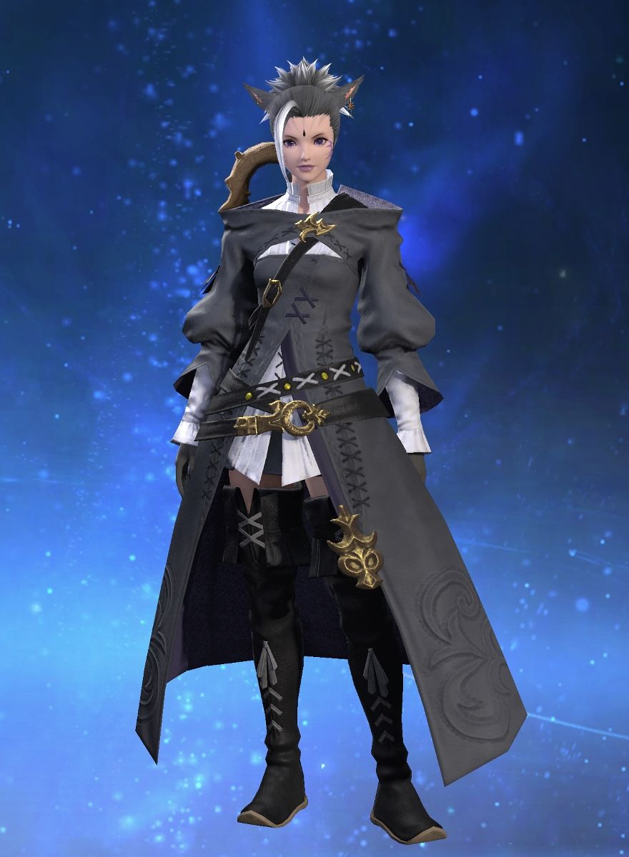 Nyxia Valliant