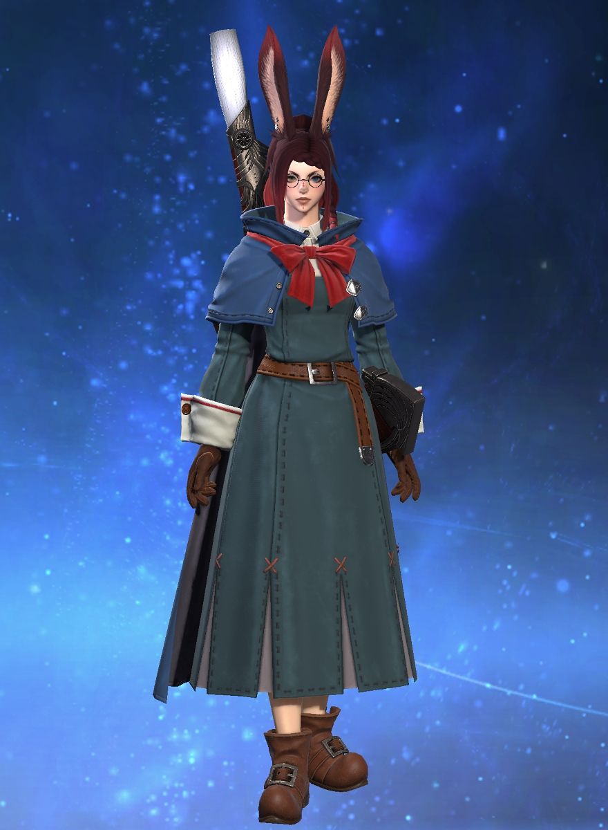 Rix Cille