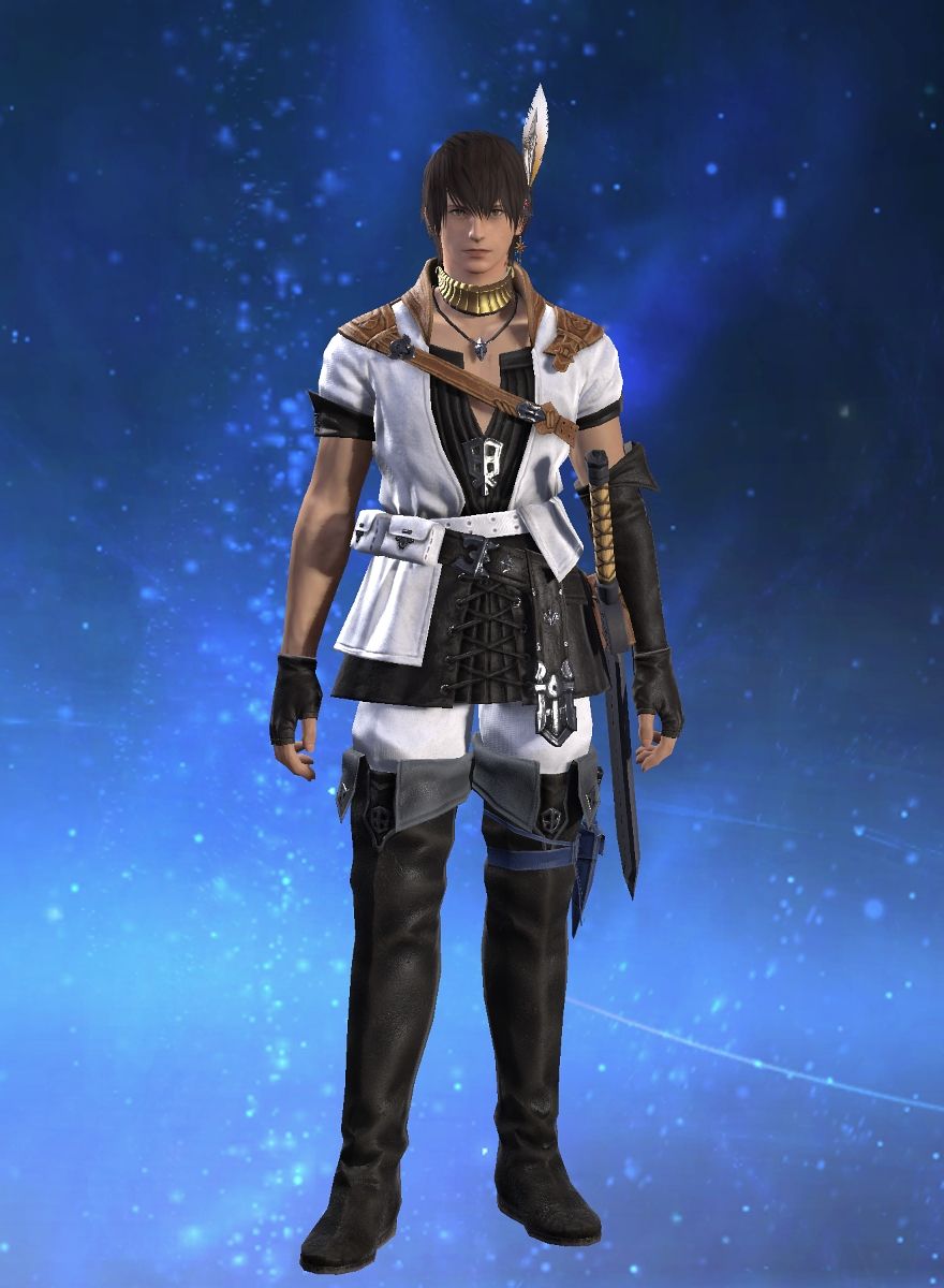 Daevien Lightstone
