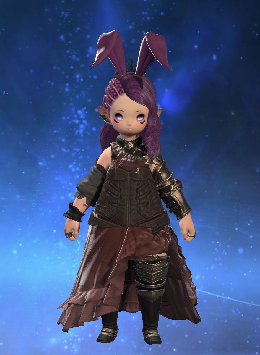 Emiya Moon