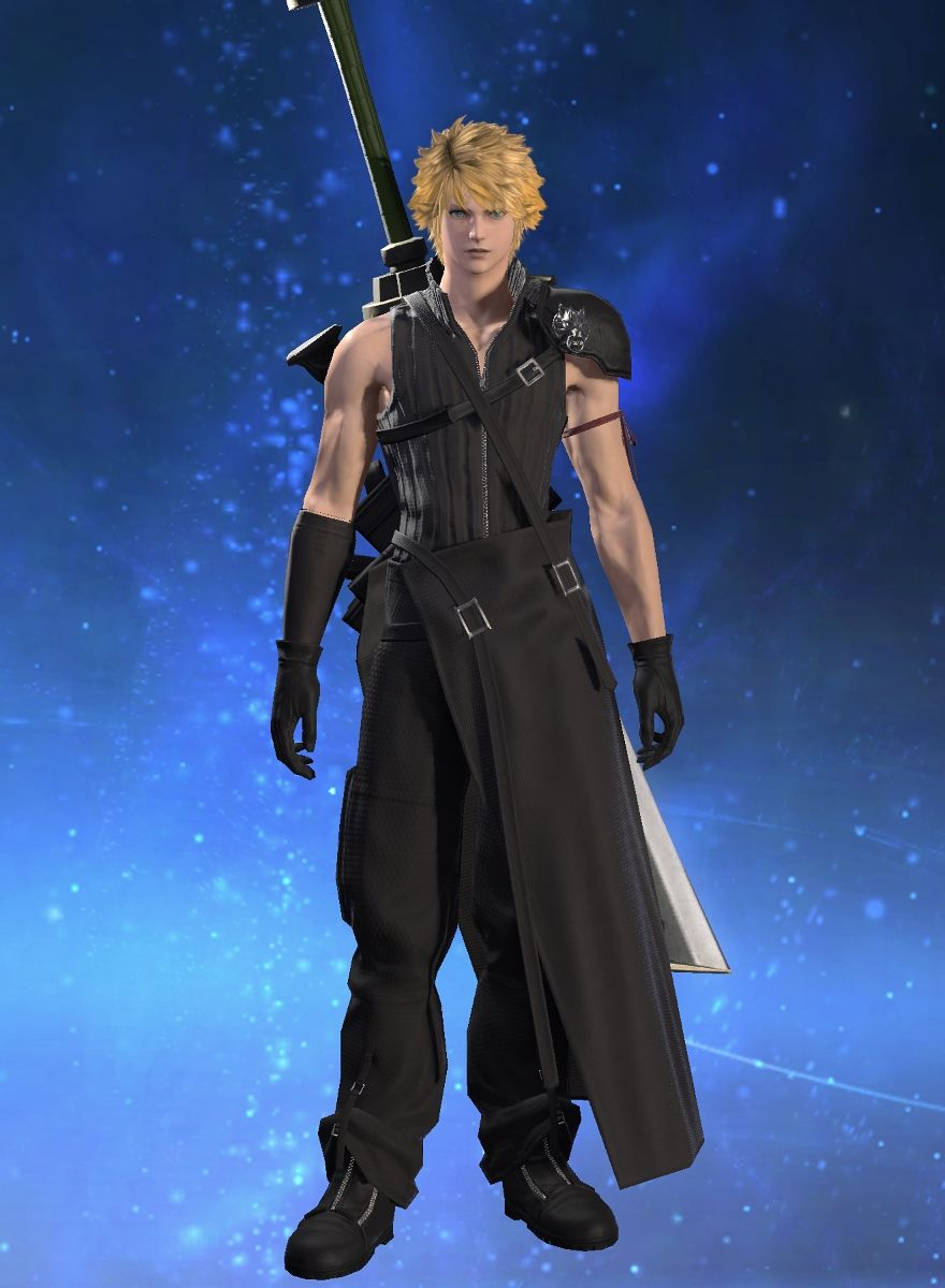 Cloud-l Strife