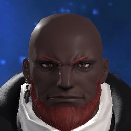 Mars Ruby