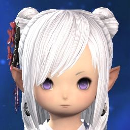 Lulu Wisteria