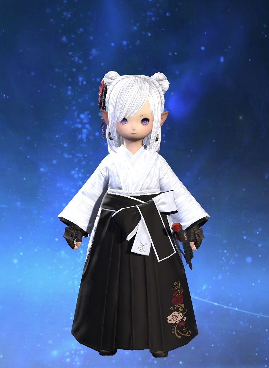 Lulu Wisteria