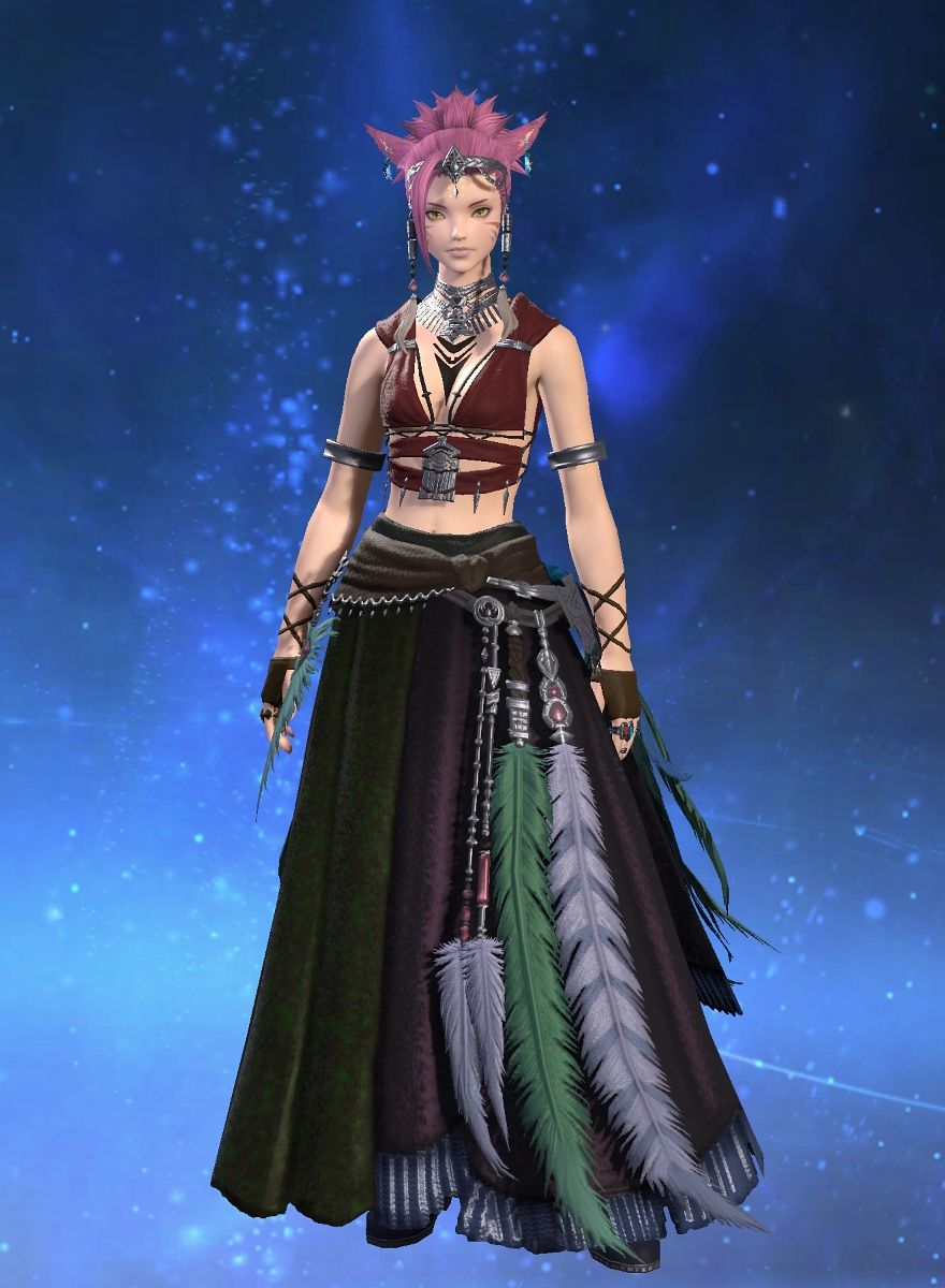 Amaru Asura