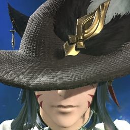 Fayden Sylph