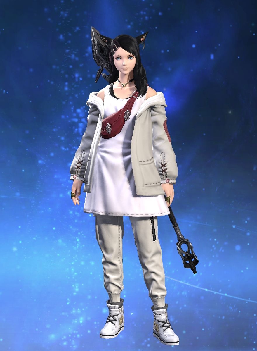 Skiou Kaze