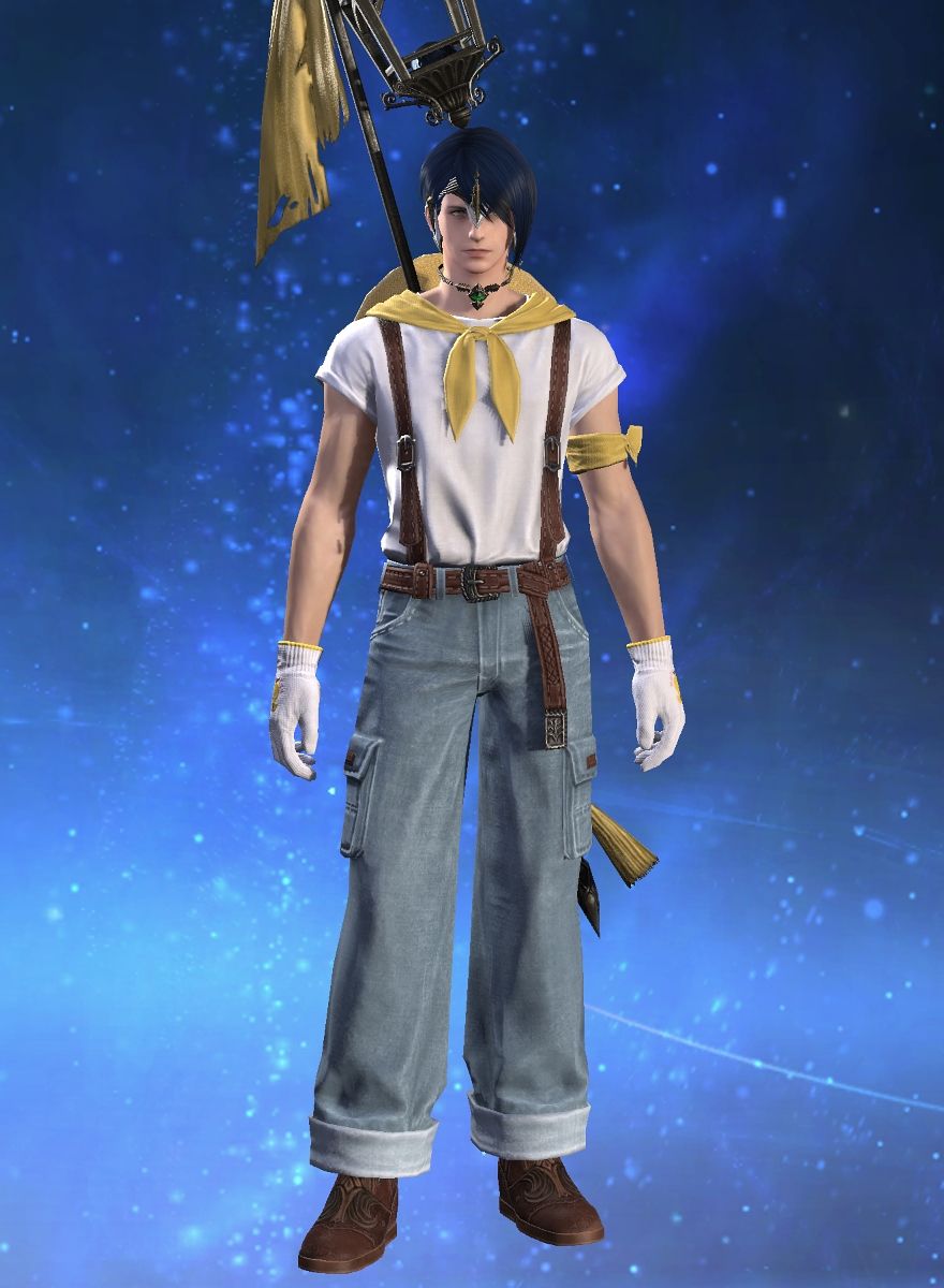 Sola Yu'yevon