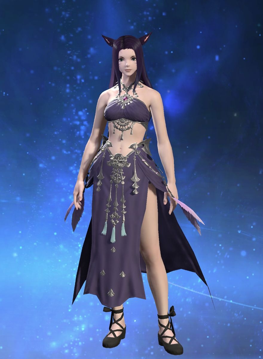 Ayame Sayo