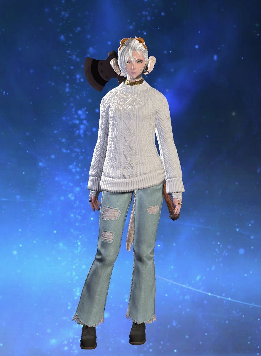 Estella Kumokiri