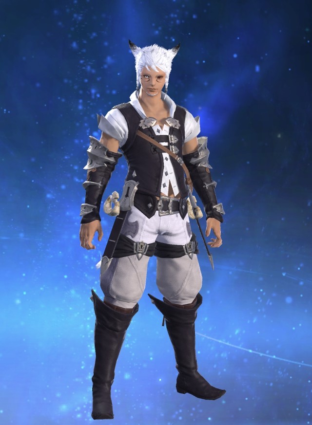 Hisoka Dreyar