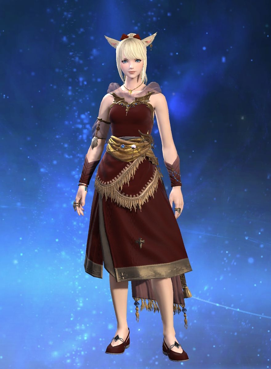 Serene Mondnacht