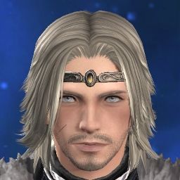 Serain's Avatar