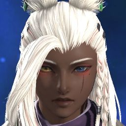 Admon Solace