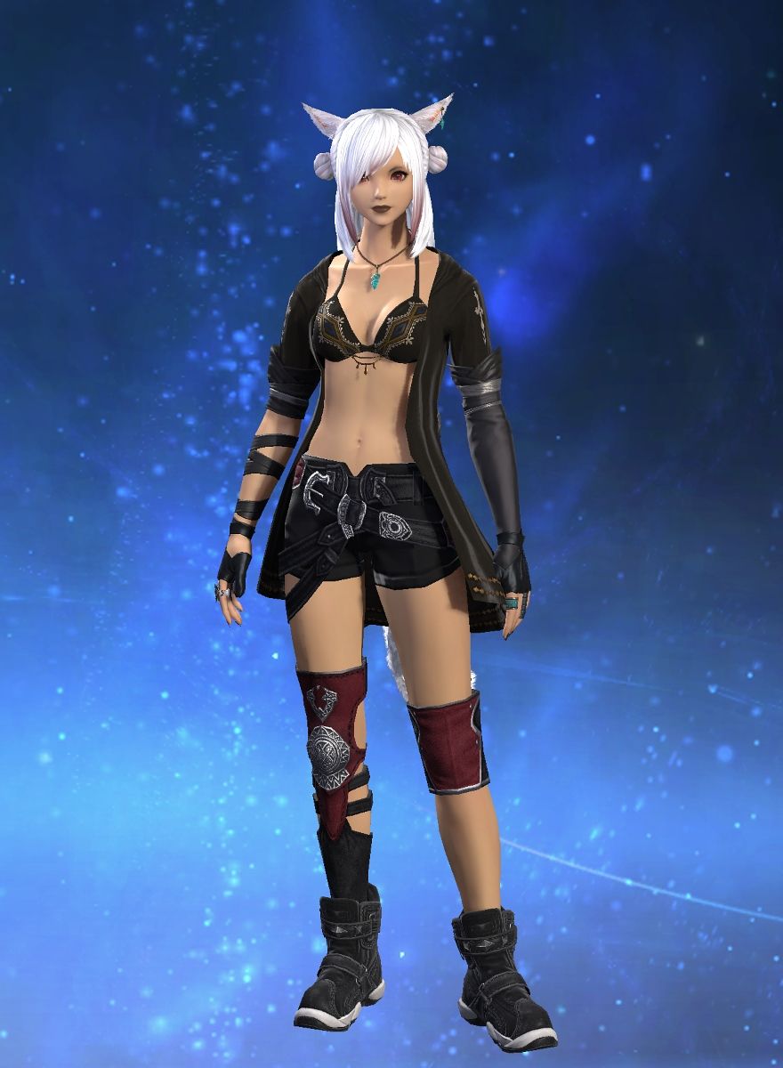 Asuna Darkangel