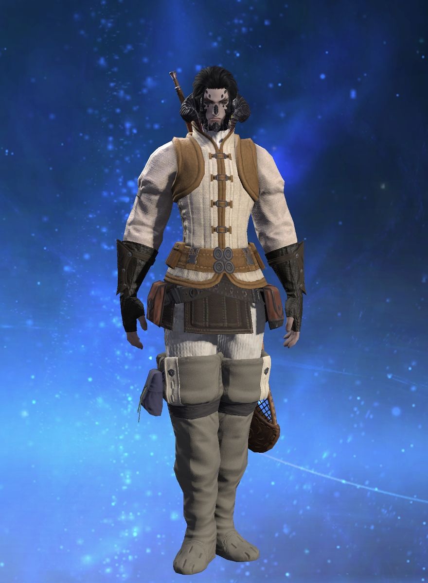 Wylisk'ar Stavinha