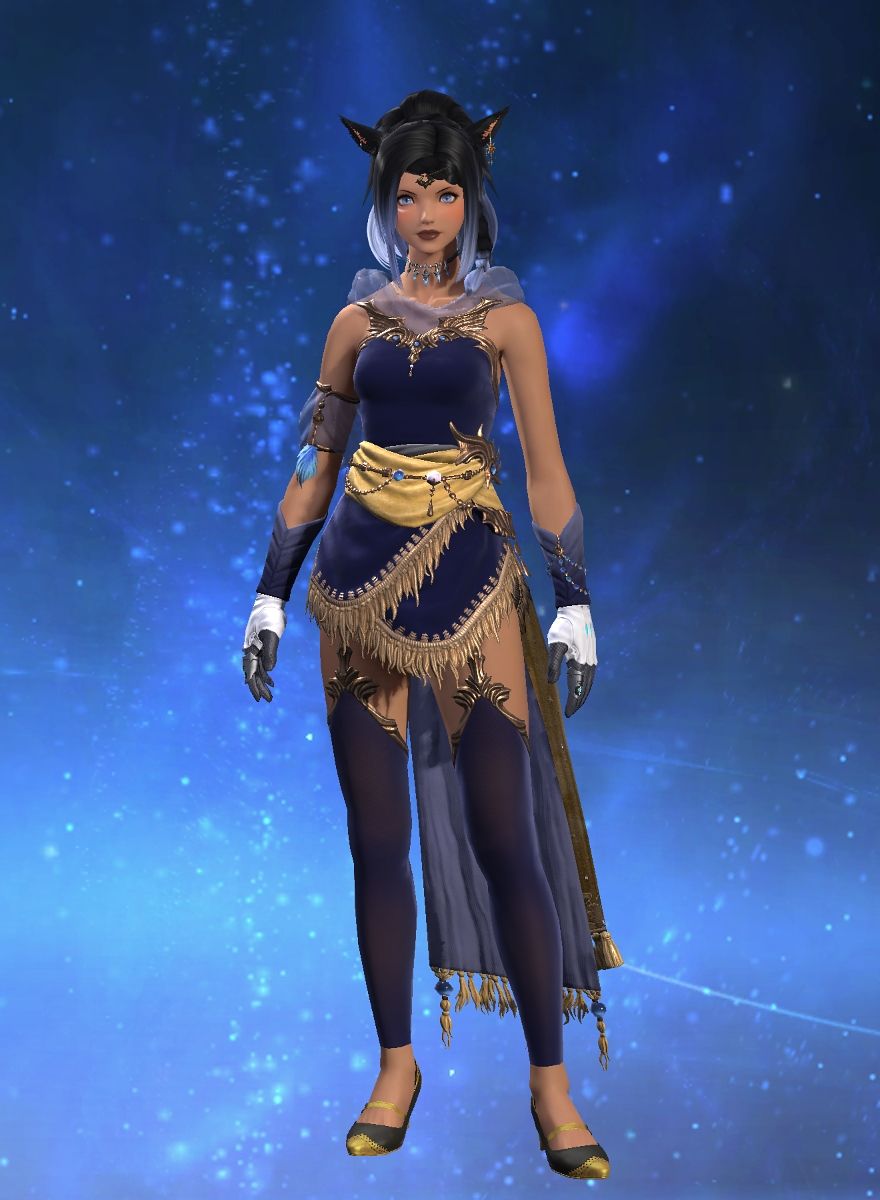 Zalhya Rose