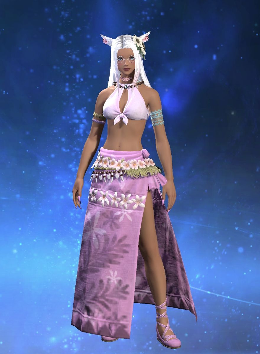 Jynx Bloodfallen