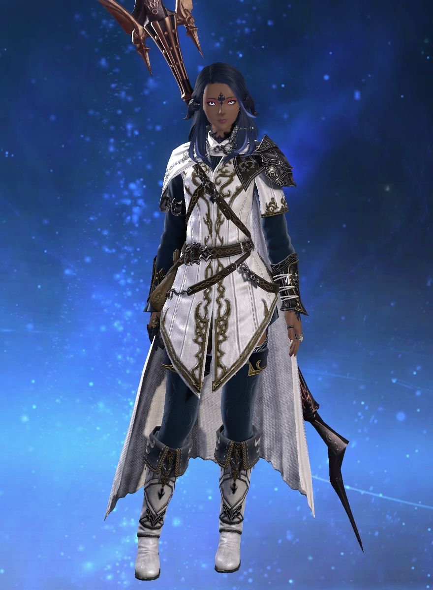 Seren Dazkar