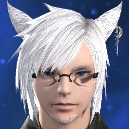 Jawnycat's Avatar