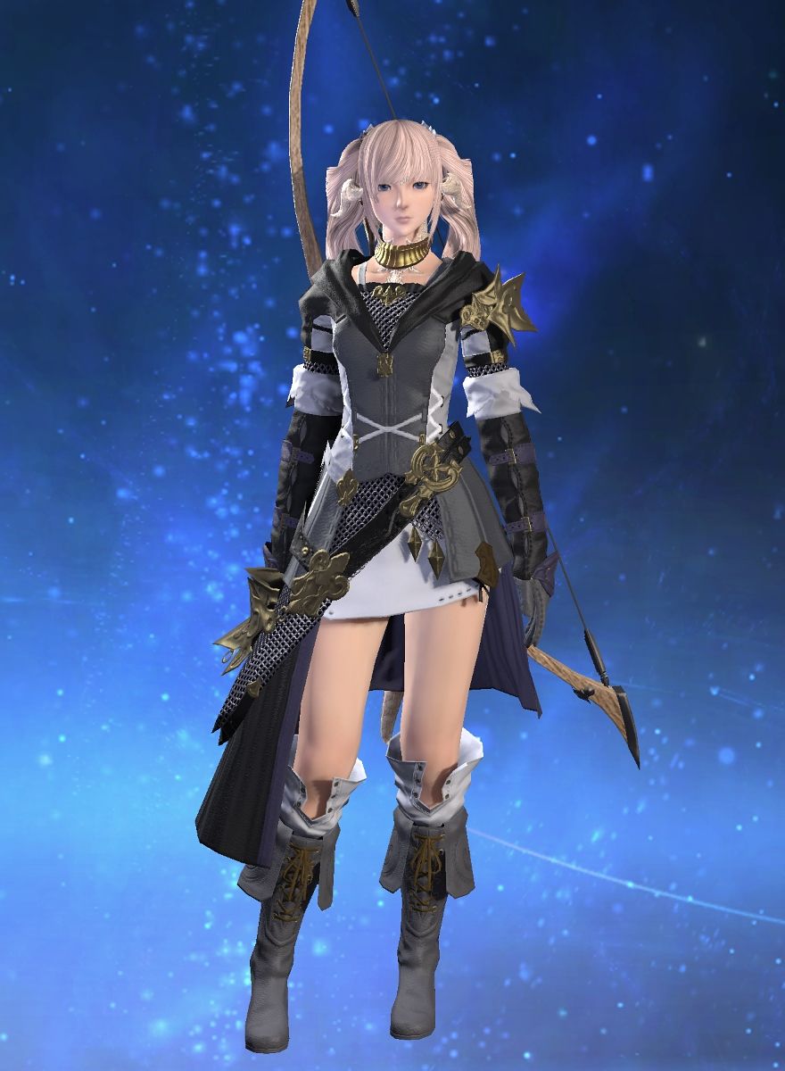 Anzu Feel
