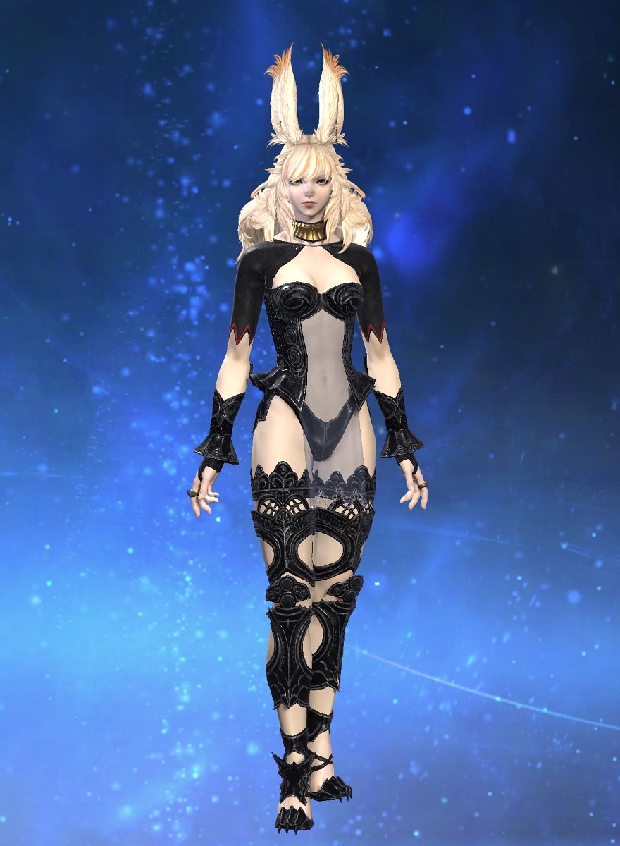 Valiona Moonsong
