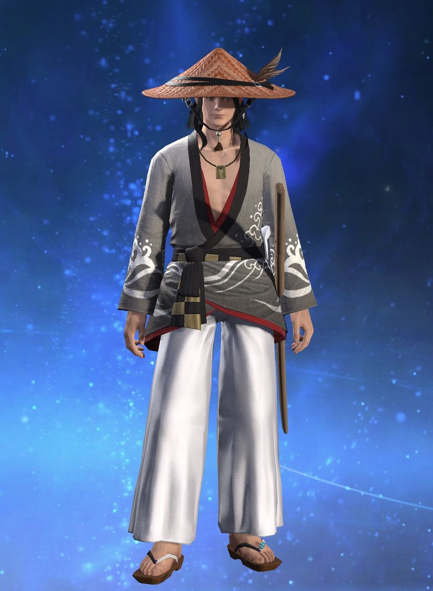 Goemon Isiyama