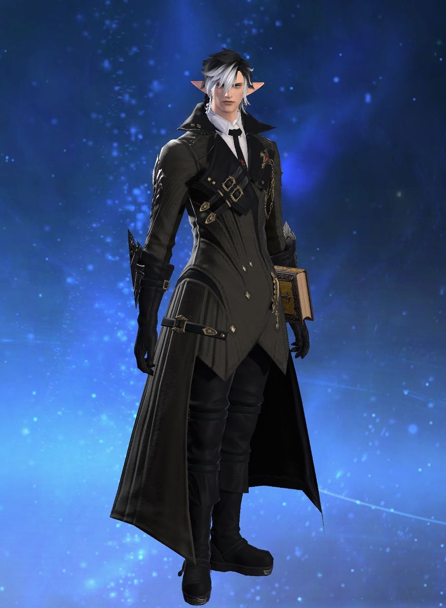Heretic Prince