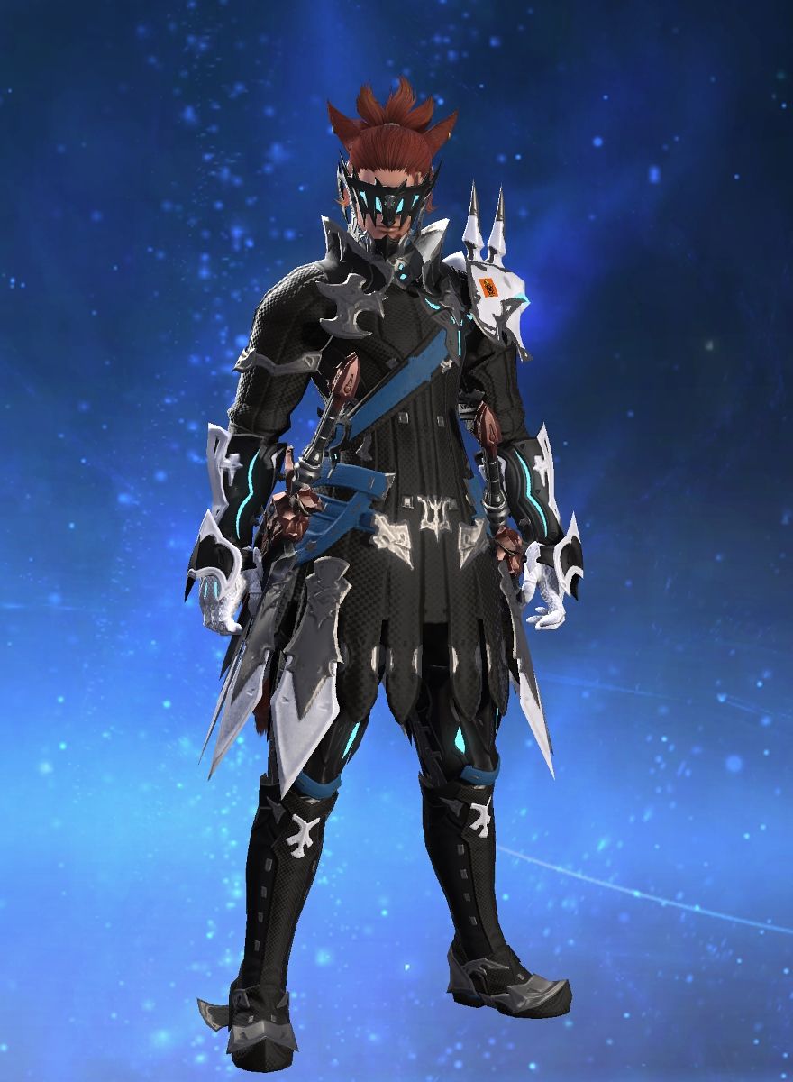 Tenzo Nagato